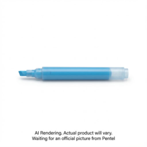 Highlighter Refill, Sky Blue