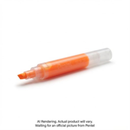 Highlighter Refill, Orange