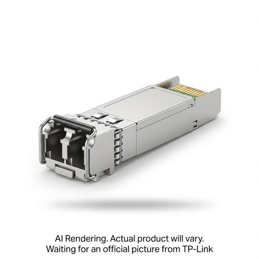 Module SFP industriel Omada 1000Base-SX MMF