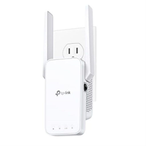Répéteur Wi-Fi Mesh AC750 RE215