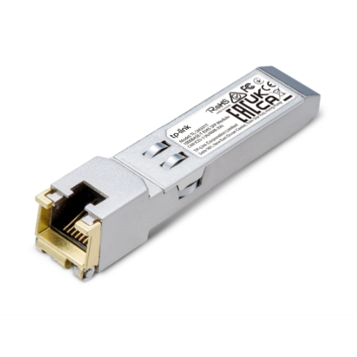 Module SFP RJ45 1000BASE-T