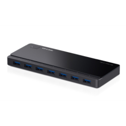Concentrateur USB 3.0 à 7 ports