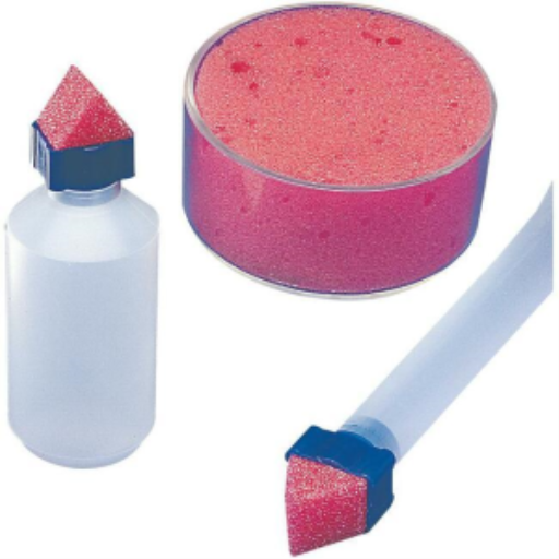 Bottle Moistener – Tube Style / 
Mouilleur en bouteille – tube – style crayon