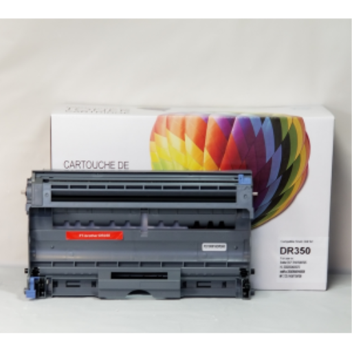 CTDR350 COMPATIBLE HL2040/HL2070 SERIES DRUM KIT