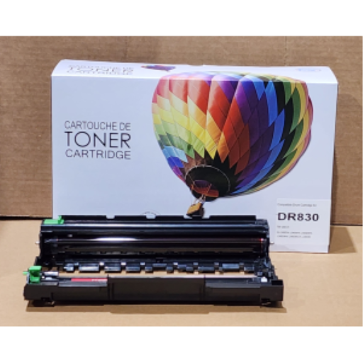 Compatible Brother Drum Unit DR830