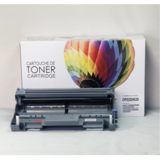 CTDR520/DR620 COMPATIBLE HL5200 SERIES DRUM UNIT