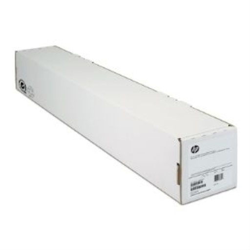 HP Universal Satin Photo Paper 187 microns (7.4 mil) • 200 g/m² • 24 in x 100 ft
