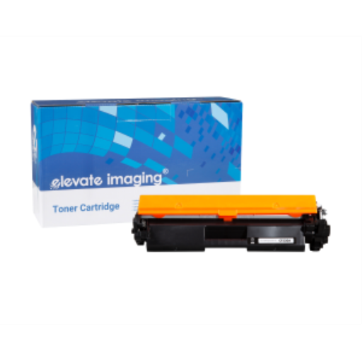 Elevate Imaging Compatible HP CF230A - Laser - A4 1600 Yield