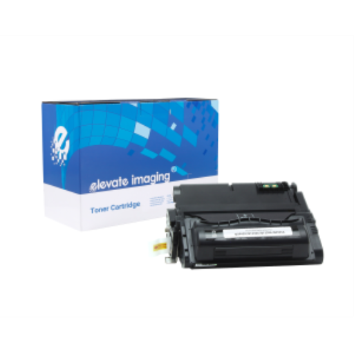 Elevate Imaging Compatible HP Q5942X - Laser - A4 20000 Yield