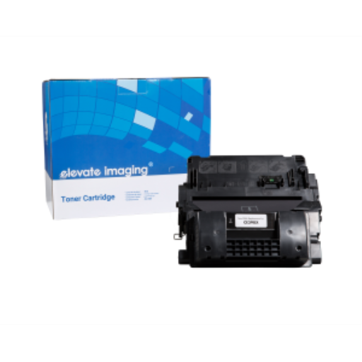 Elevate Imaging Compatible HP CE390X - Laser - A4 24000 Yield