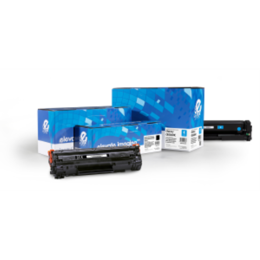 Elevate Imaging Reman HP C9732A - Laser - A4 12000 Yield