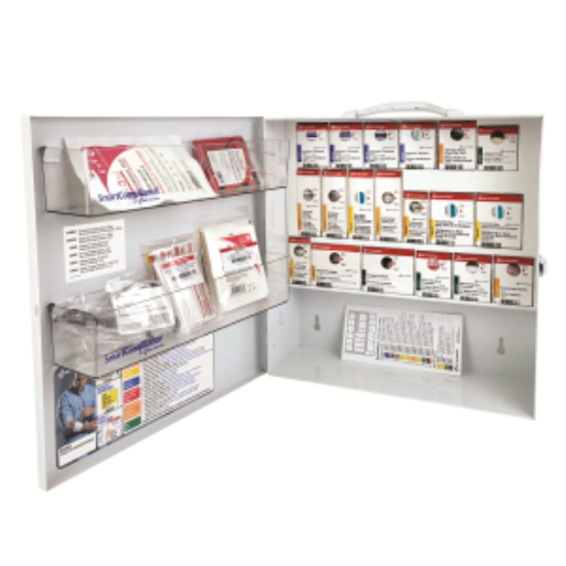 SmartCompliance® CSA Type 2 Basic Small, 2-25 Workers - Food Production/Service