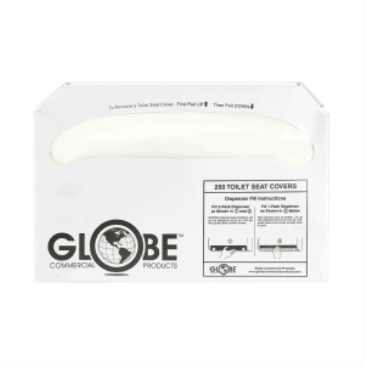 Toilet Seat Covers 250 per box