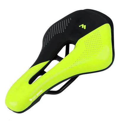 Bike Saddle seat mountain broad bike Bicycle Saddle