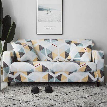Elastic Universal Sofa Cover Slipcover