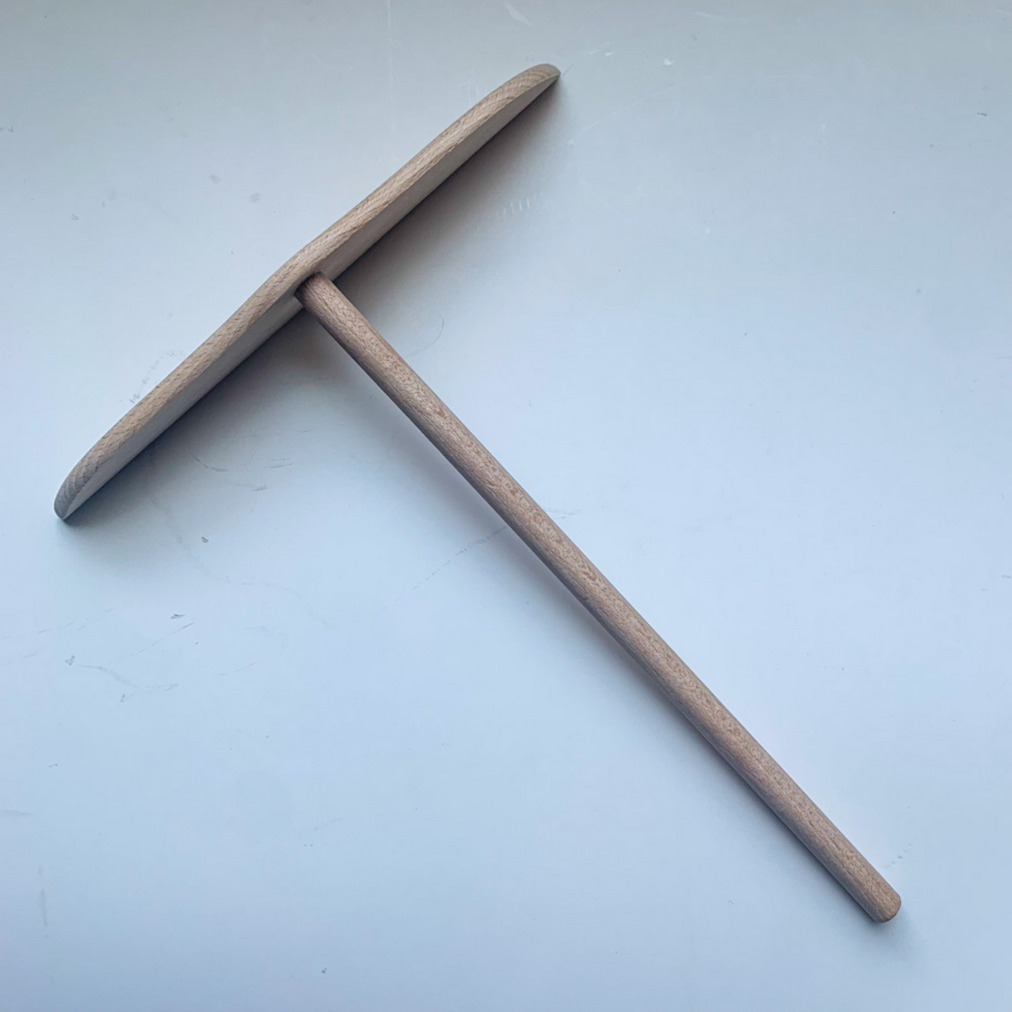 Large Crepe spreader