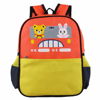 Primary School Children Large Capacity backpacks for school