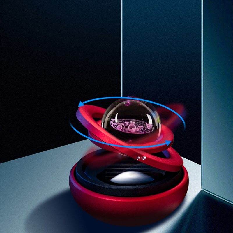 Car perfume seat decoration Vehicle Air Freshener