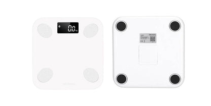 Electronic Smart Bluetooth Body Weight Scale