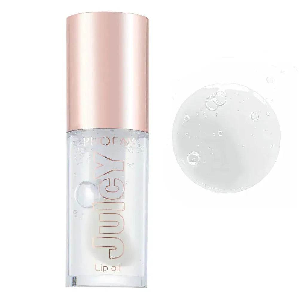 PHOFAY Glossy Juicy Lip Oil