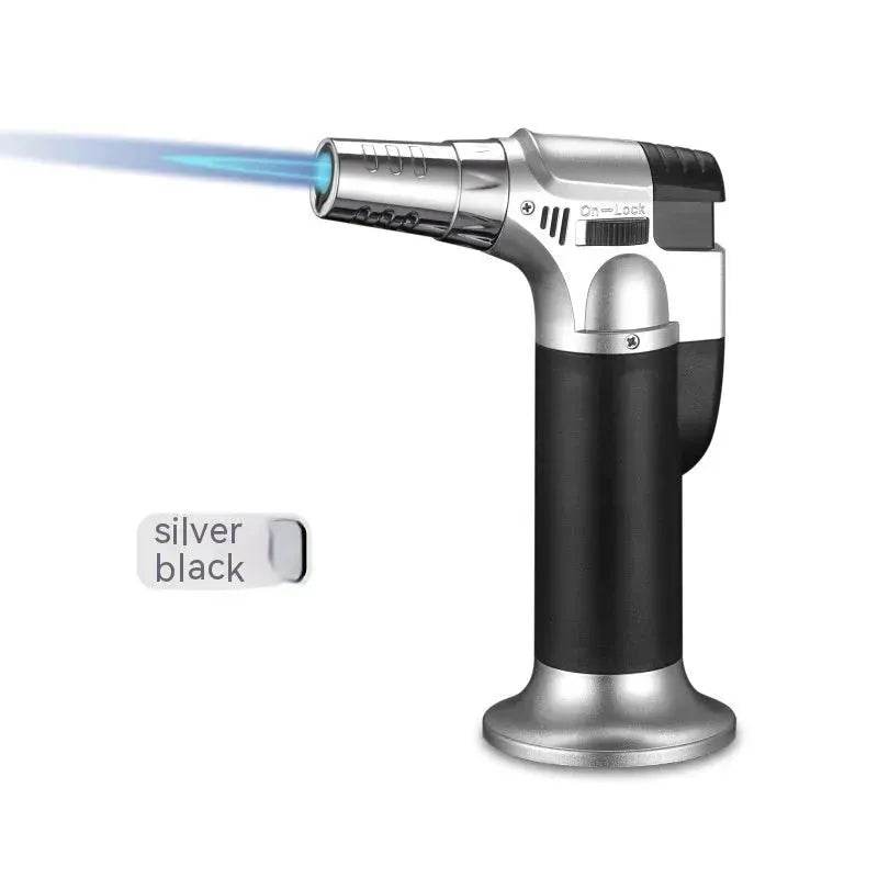 Portable Gun shape Lighter Cigarette Lighter