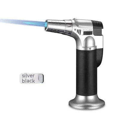 Portable Gun shape Lighter Cigarette Lighter