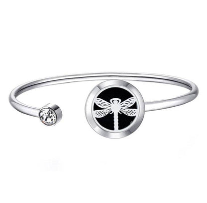 Stainless steel bracelet FOR WOMEN