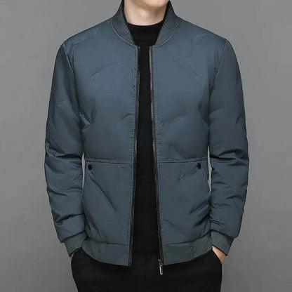 Winter Fashion Down Jacket for Men