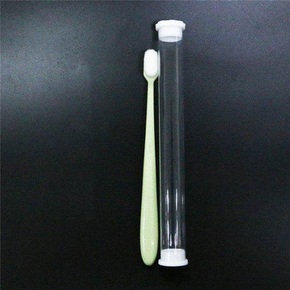 Brosse à dents manuelle Micron Souple
