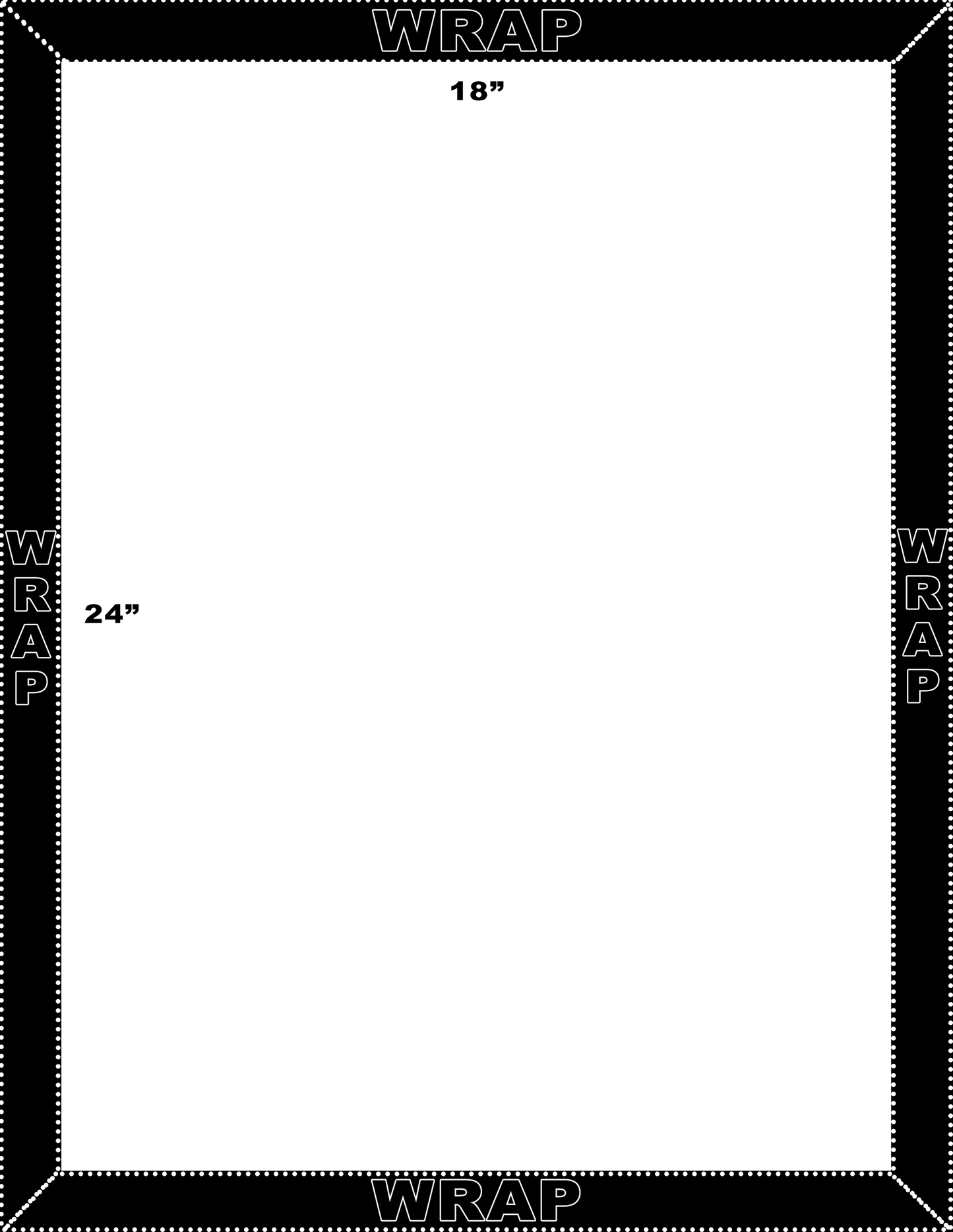Canvas Photo Prints Portrait
