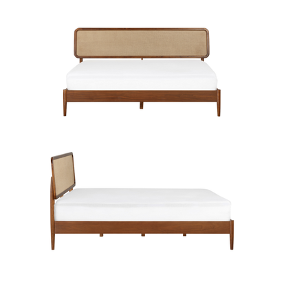 Lupin Bed Frame