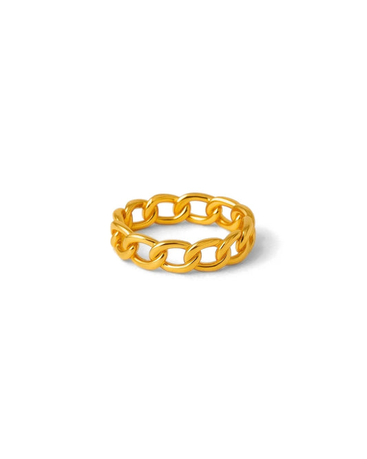 Bague de liaison