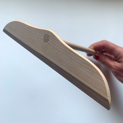 Large Crepe spreader