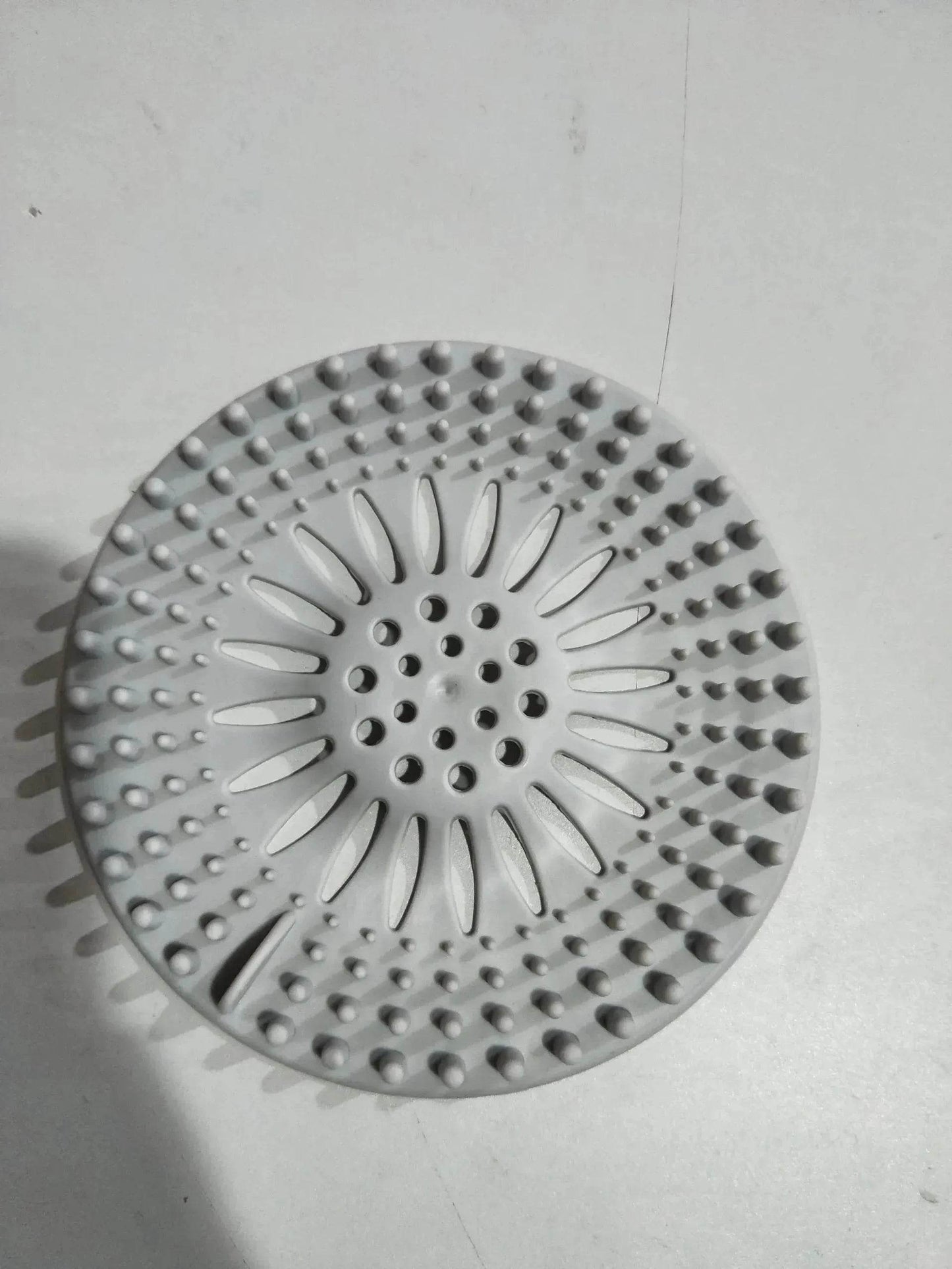 Universal Silicone Drain Covers Filter