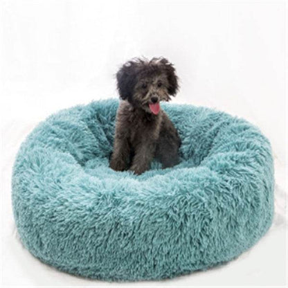 Cat Mattress – Plush Soft Bed for Small Pets and Cats
