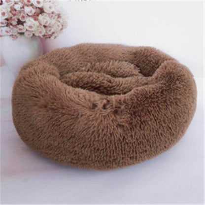 Cat Mattress – Plush Soft Bed for Small Pets and Cats