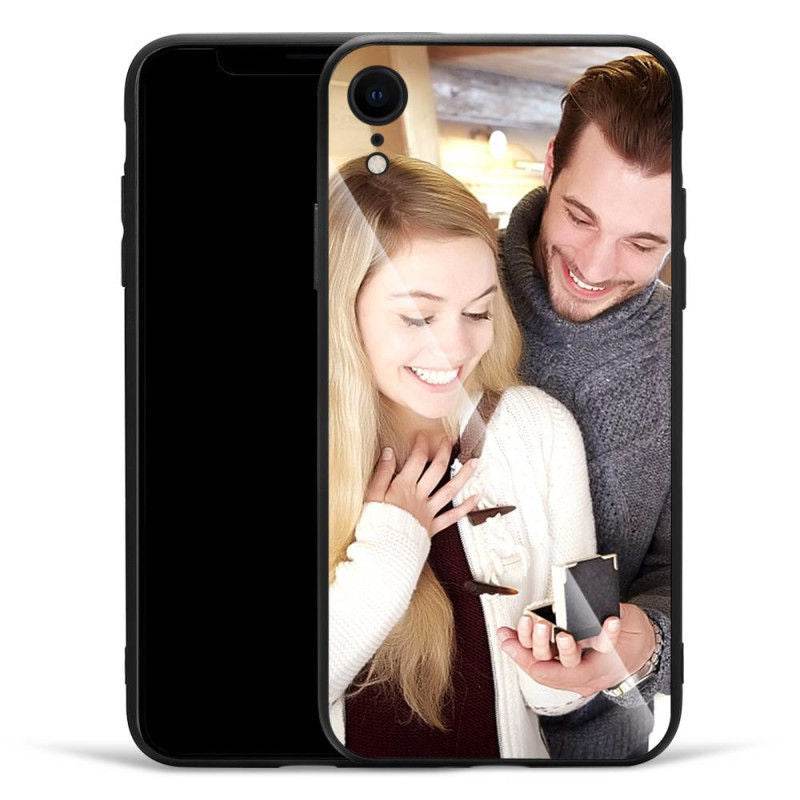 Coque de téléphone personnalisée Coque iphone personnalisée
