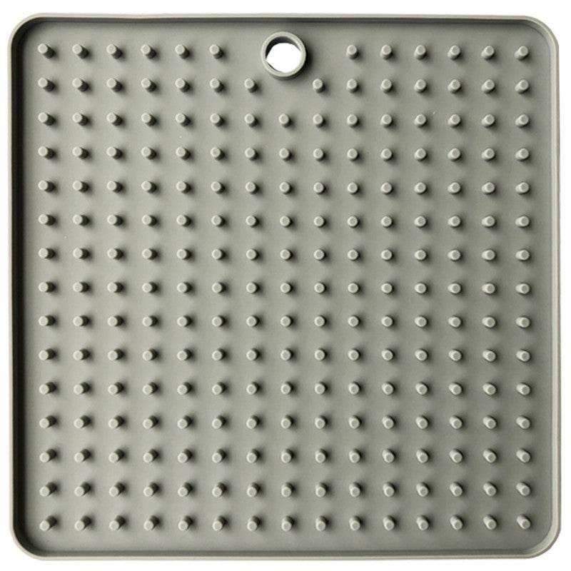 Silicone Sucker dog licking Mat pad