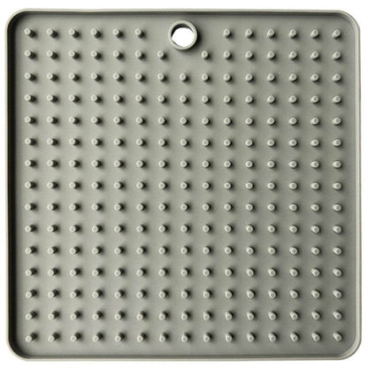 Silicone Sucker dog licking Mat pad