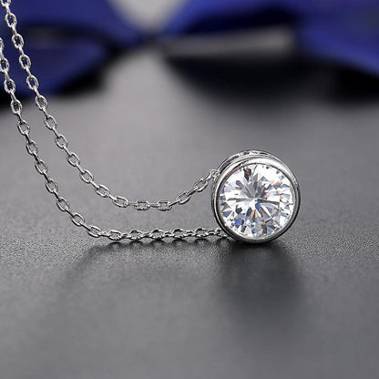 Bridal accessories all-match set