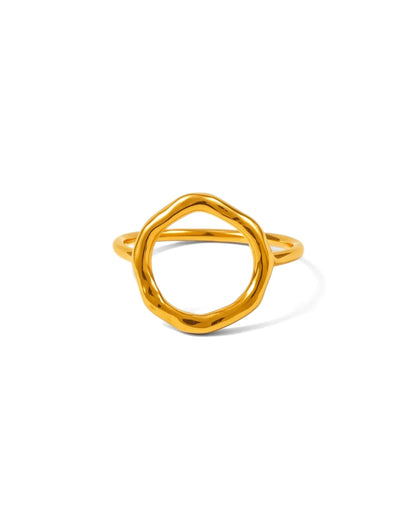 Blossom Ring