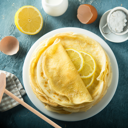Large Crepe spreader