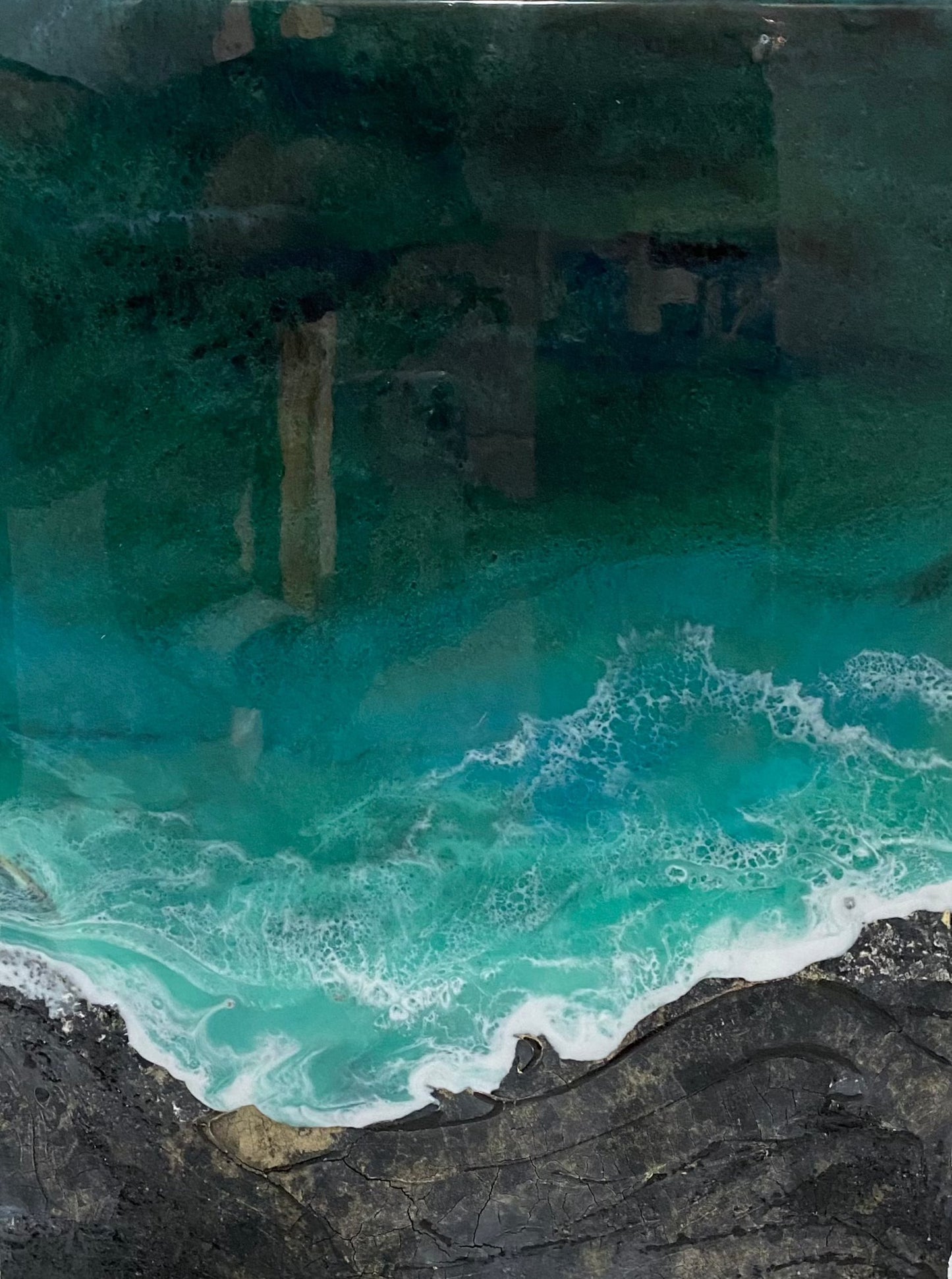 Plage de Chesterman