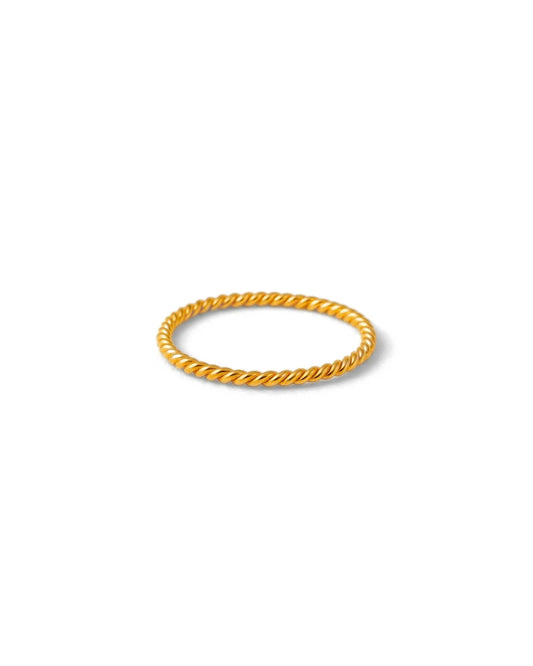 Spencer Ring