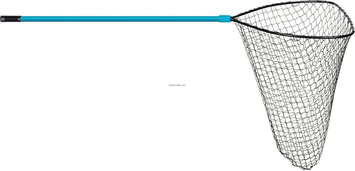 Danielson Salmon Landing Net, 30"x33" w/48" Handle