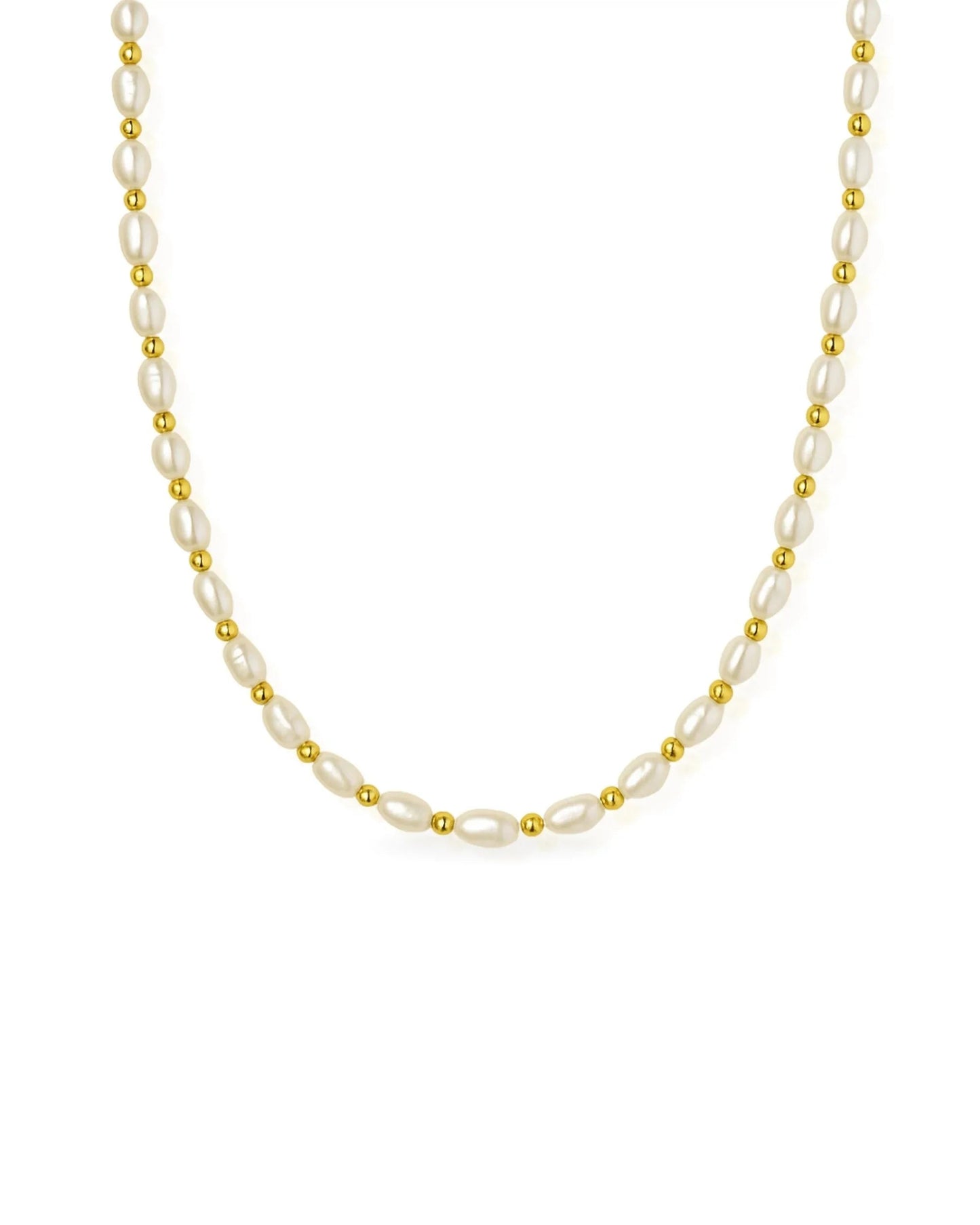 Island Lover Necklace