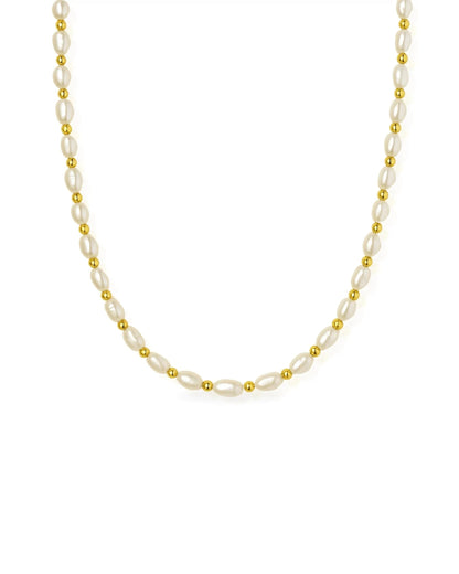 Island Lover Necklace