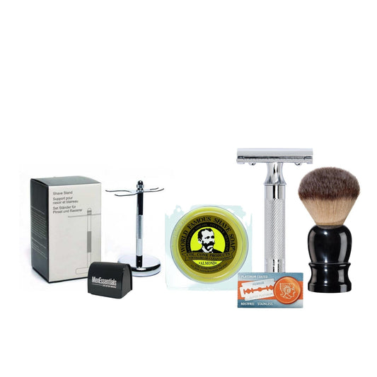 Coffret cadeau Merkur 6 pièces avec MK34C