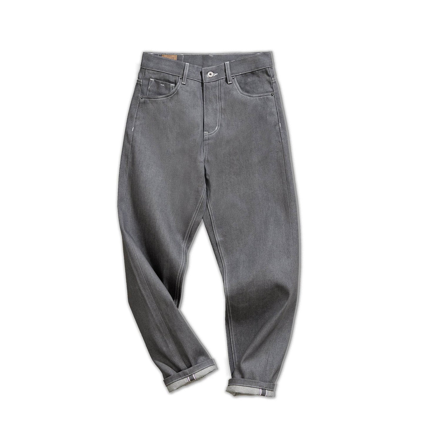 Marden Vintage Denim Red Ear Jeans pant For Men
