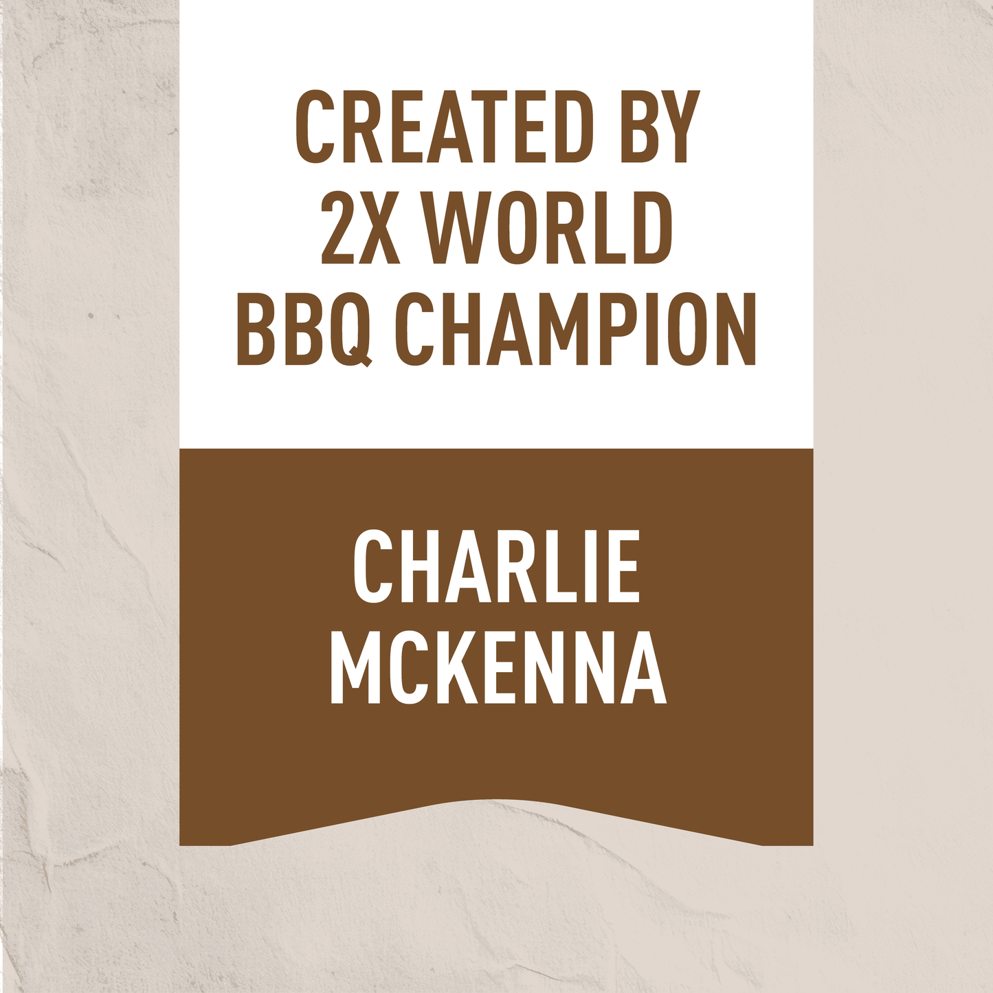 Lillie's Q Smoky Barbeque Sauce